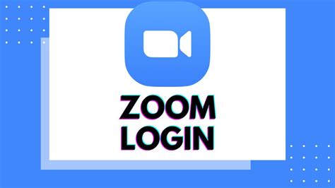 Zoom logiun